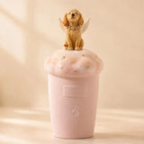 Paw & Ash Angel Memorial Urn — product photo 13