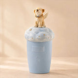 Paw & Ash Angel Memorial Urn — product photo 14