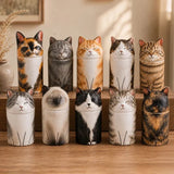 Paw & Ash Cat Memorial Urn — product photo 9