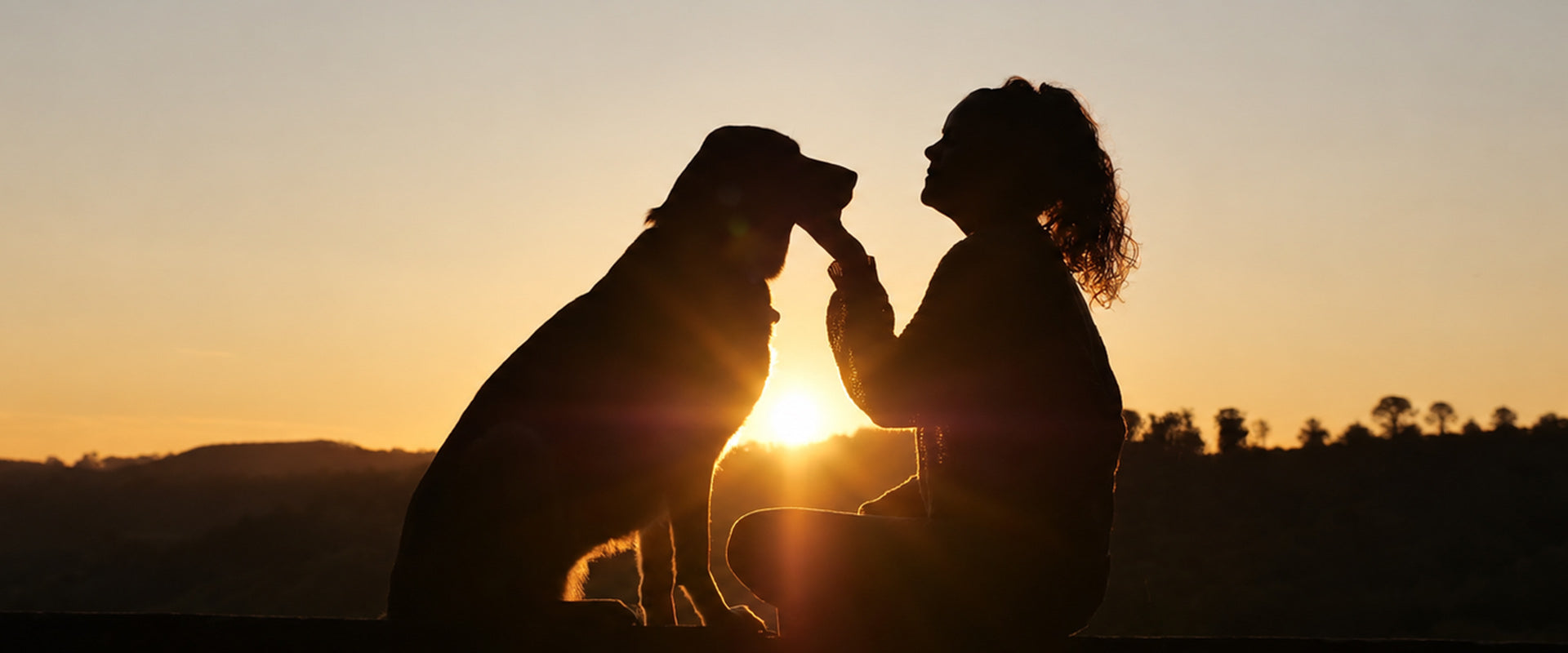 A thoughtful moment shared with loved ones